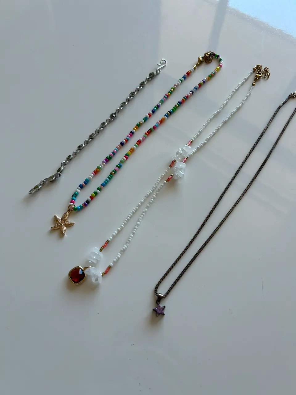 Collar Otra - imagen 1