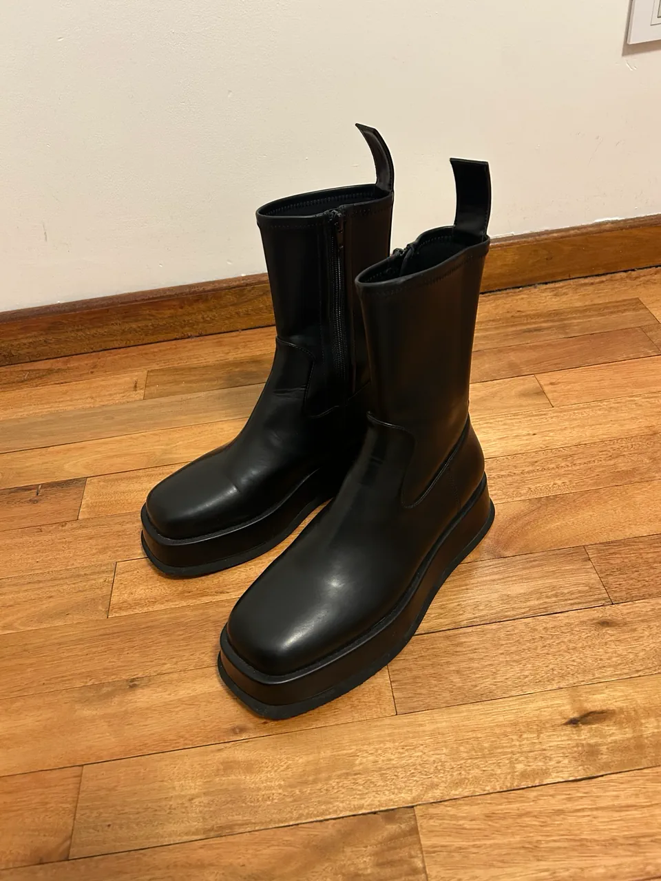 Jeffrey Campbell · Talle EU 40