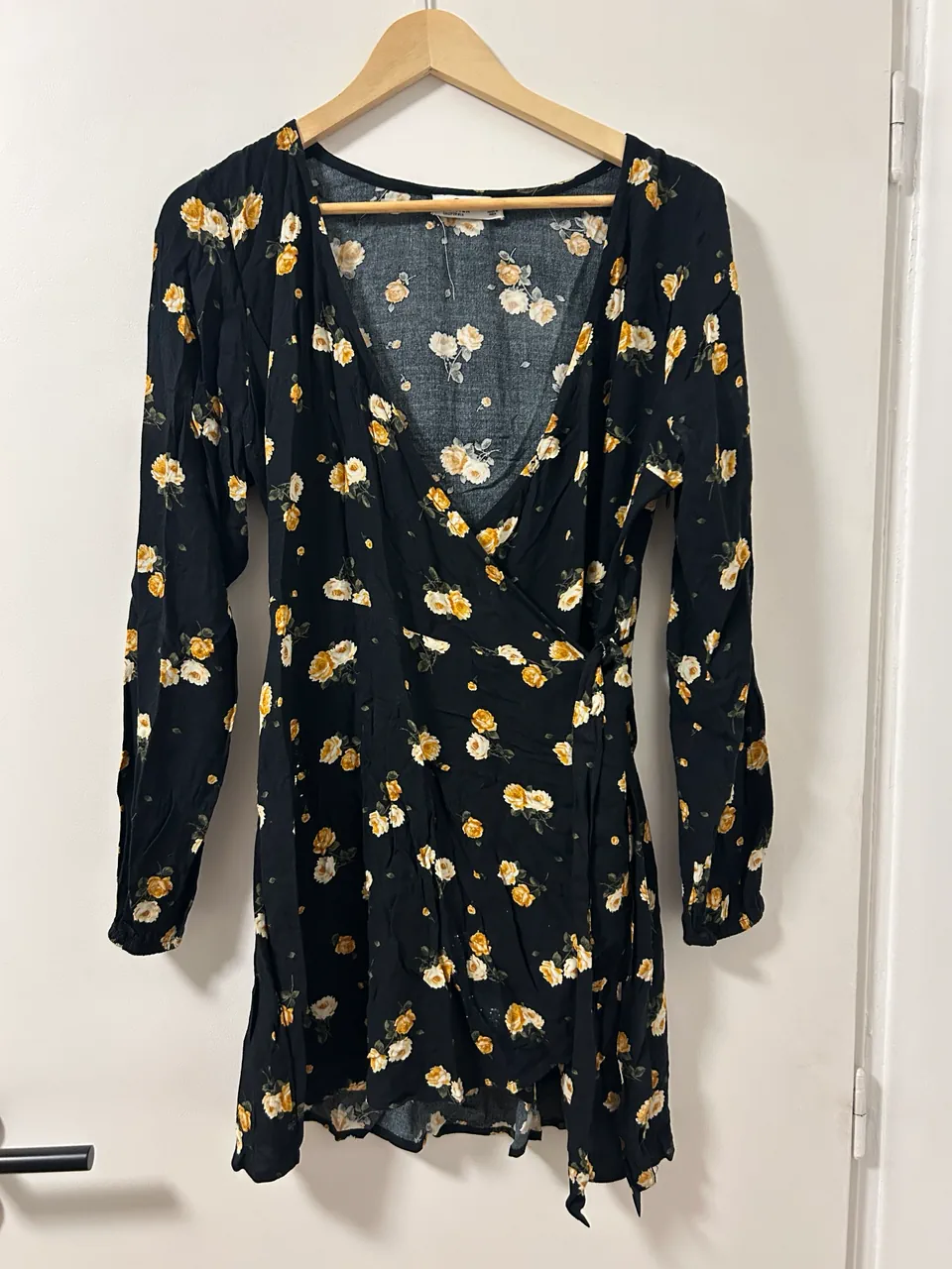 Hollister · Talle L