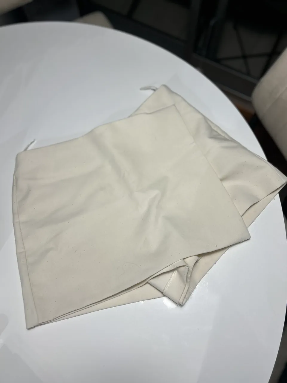 Zara · Talle L