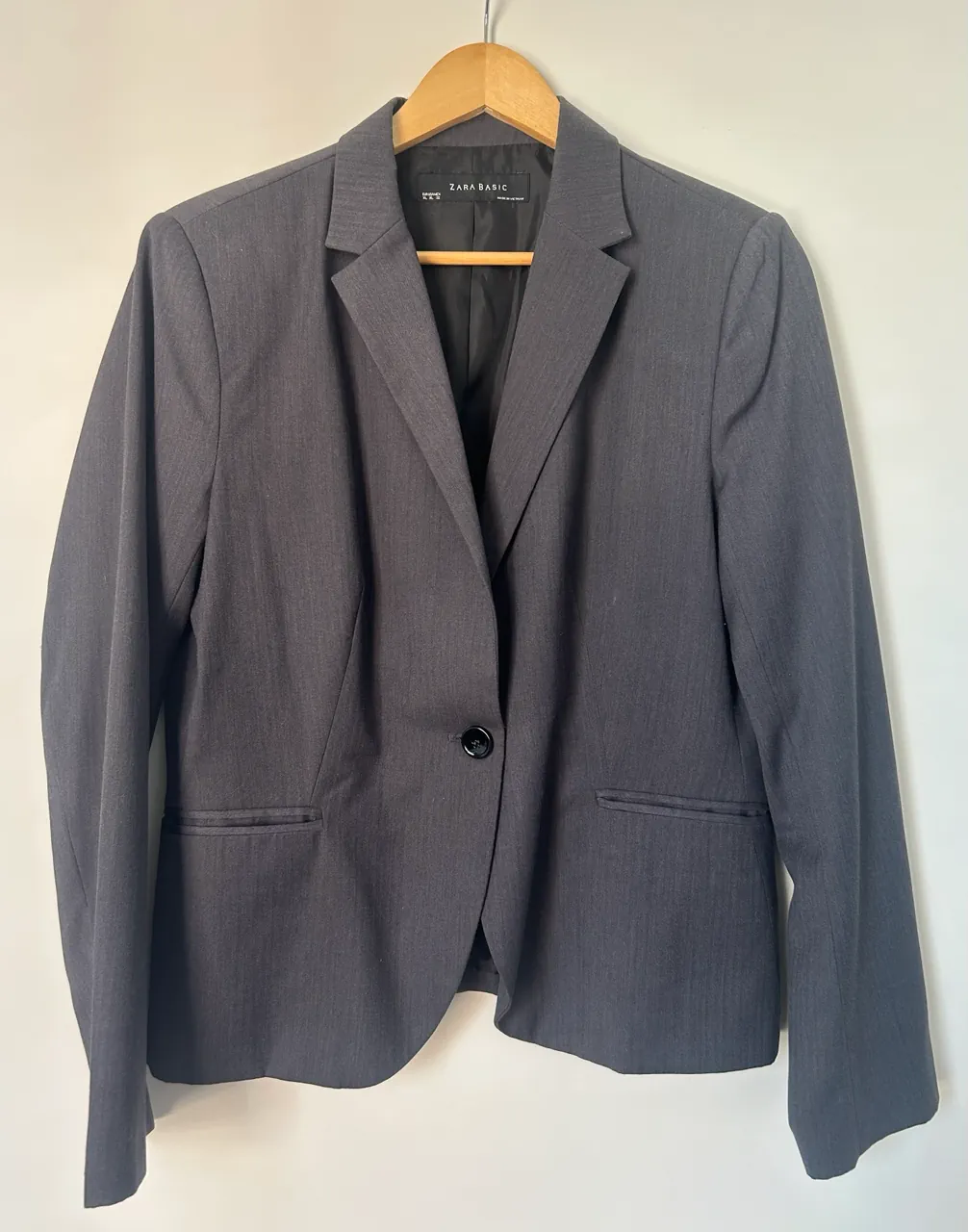 Blazer Zara - imagen 1