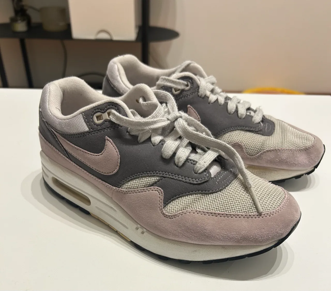 Zapatillas Nike - imagen 1