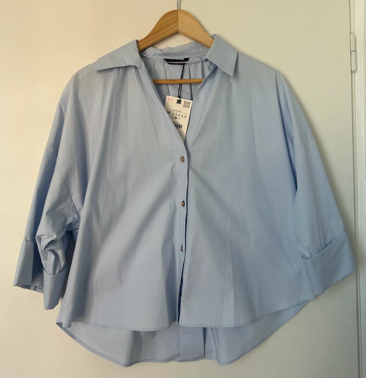 Blusa Zara - imagen 1