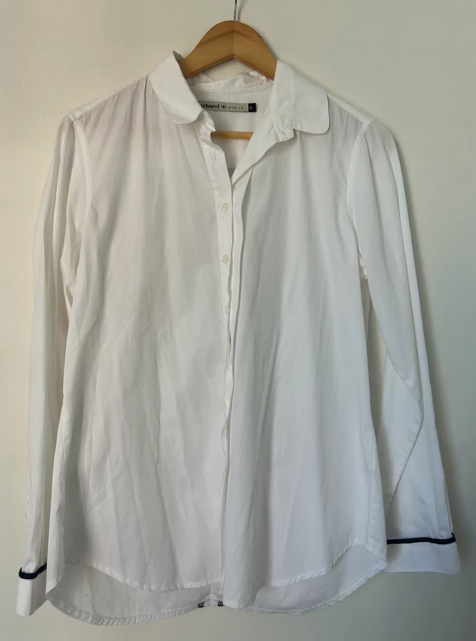 Camisa Cacharel - imagen 1
