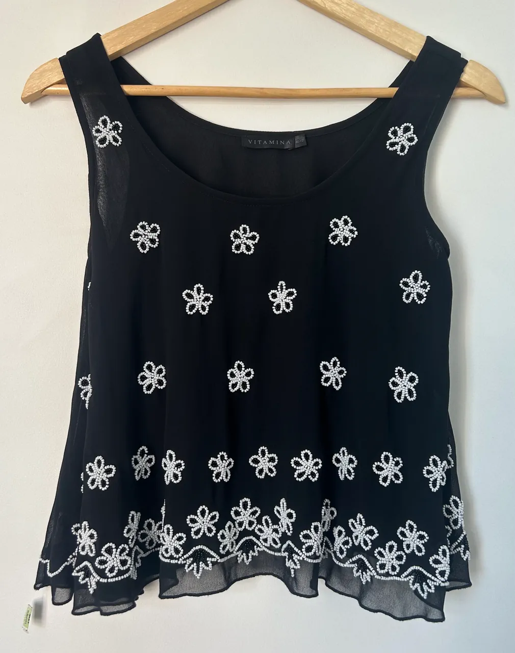 Musculosa Vitamina - imagen 1
