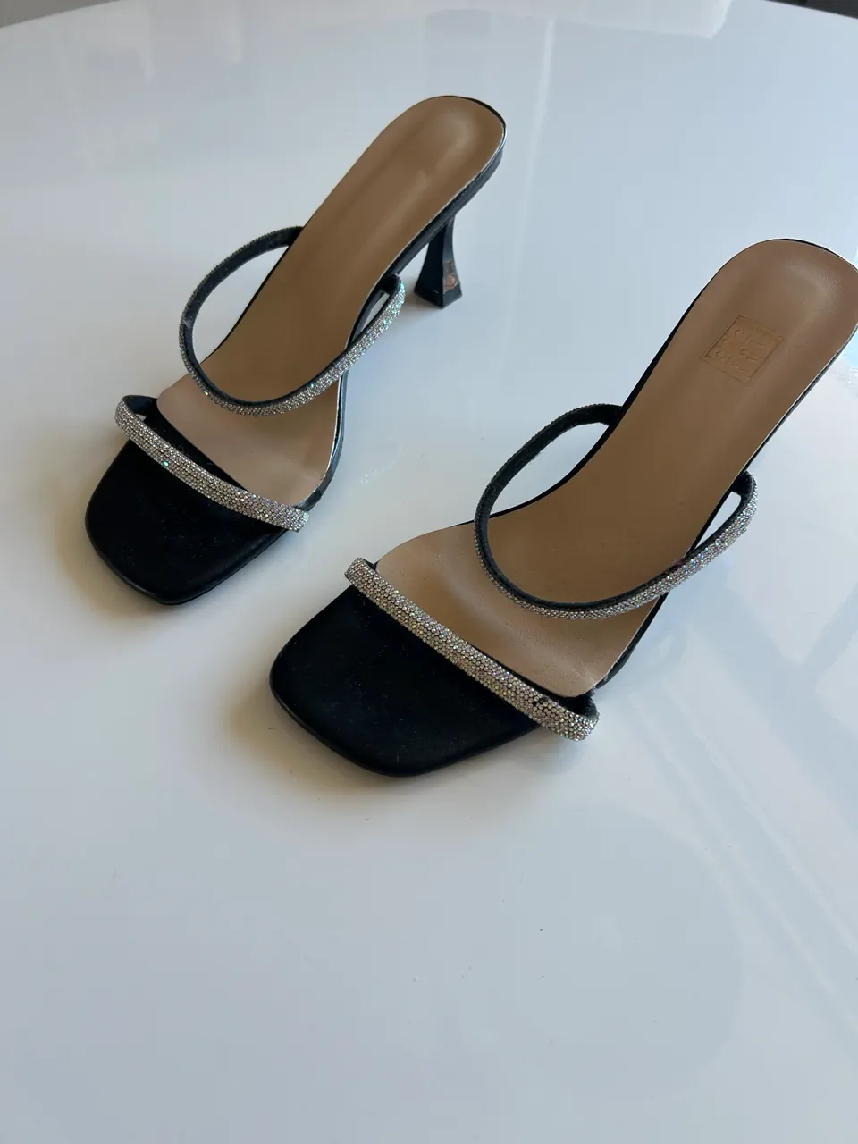 Sandalias Shein - imagen 1