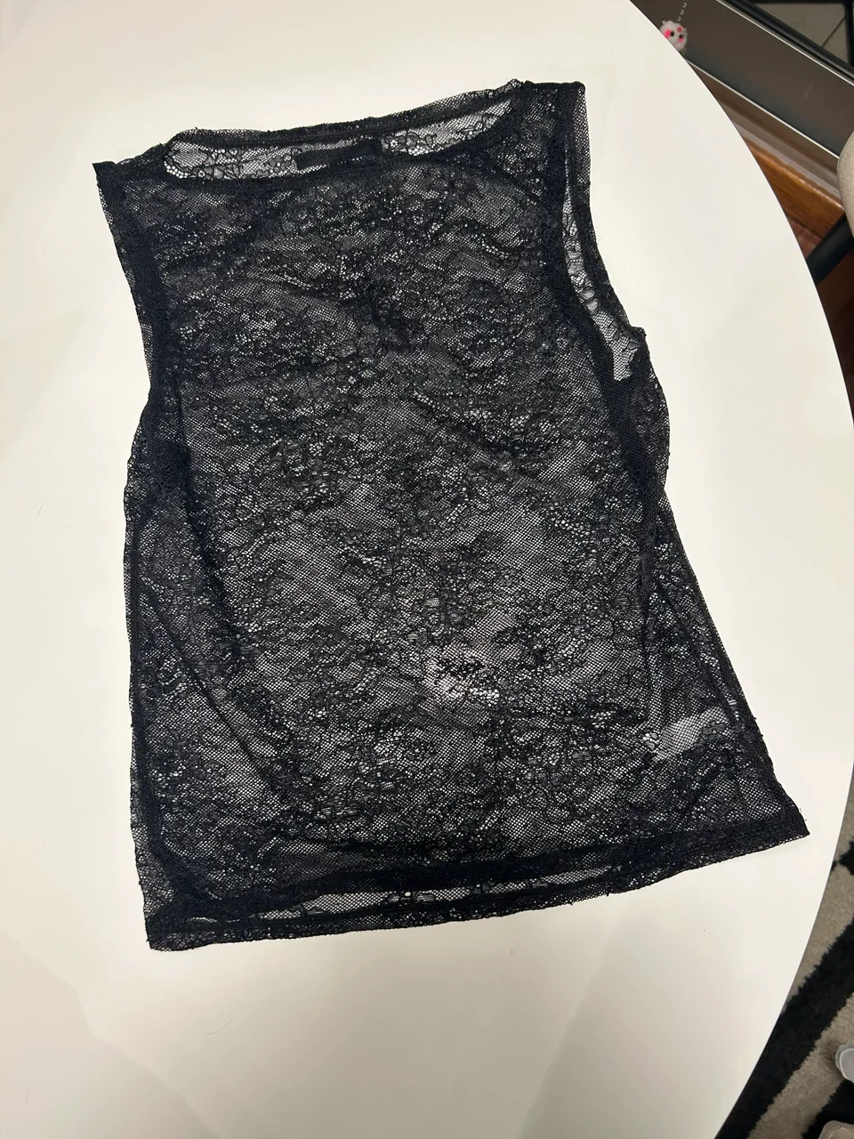 Anastasia Monaco · Talle L