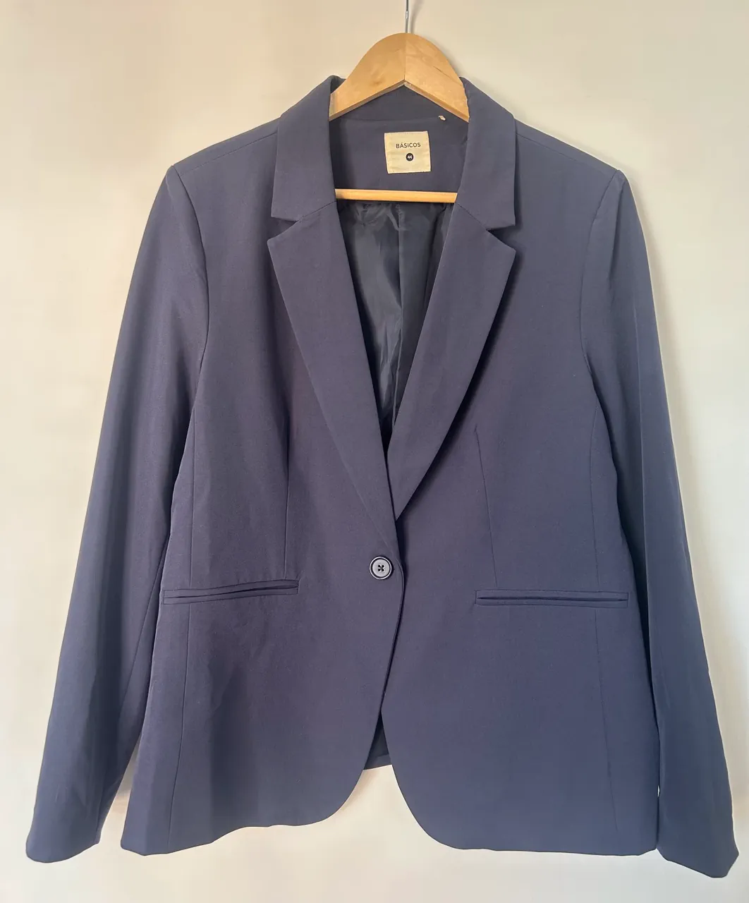 Blazer Indian - imagen 1