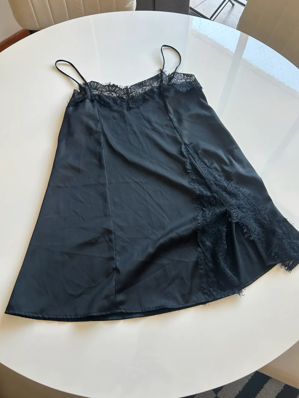 Vestido Le clotte · Talle 3