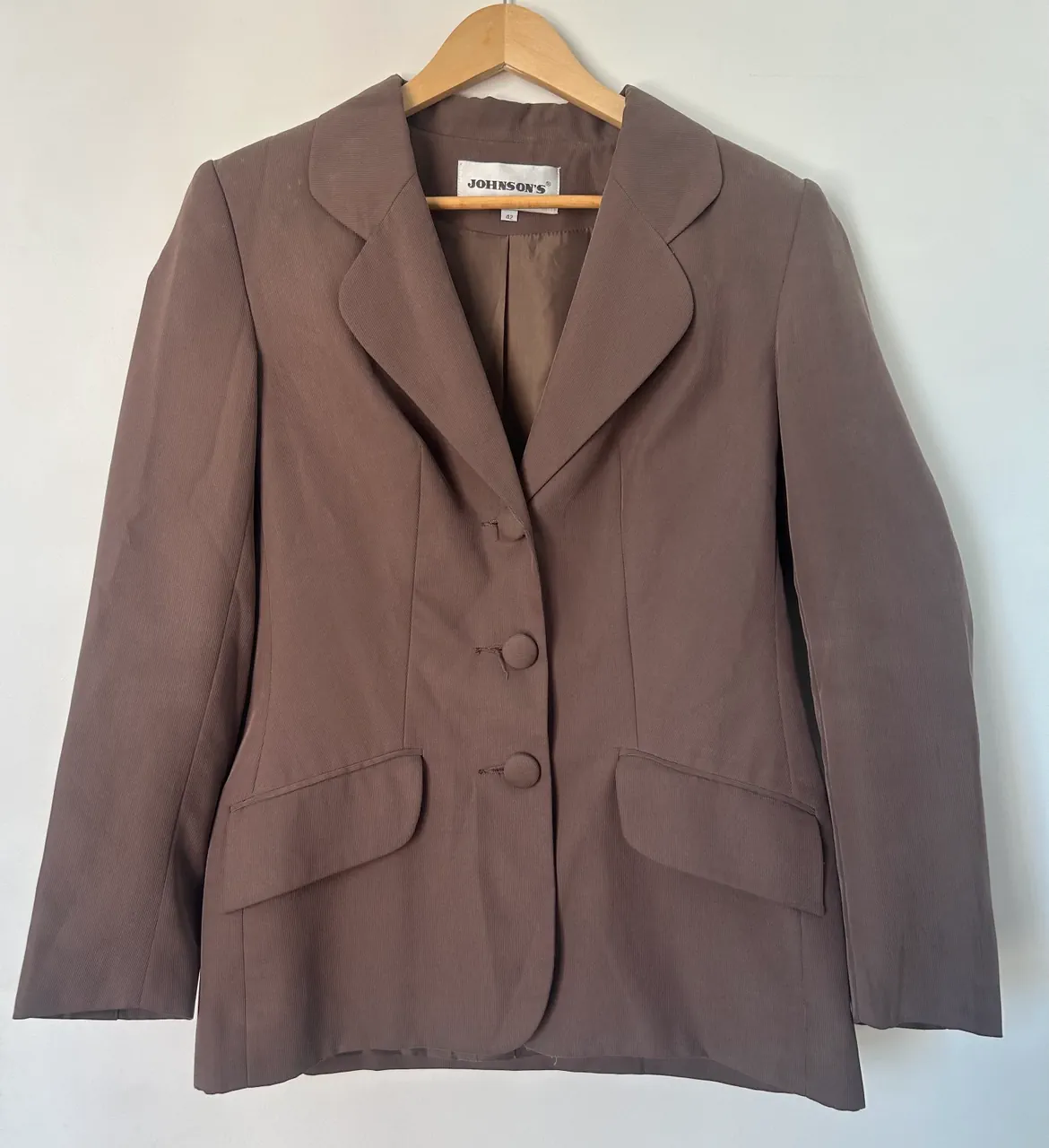 Blazer Johnsons - imagen 1