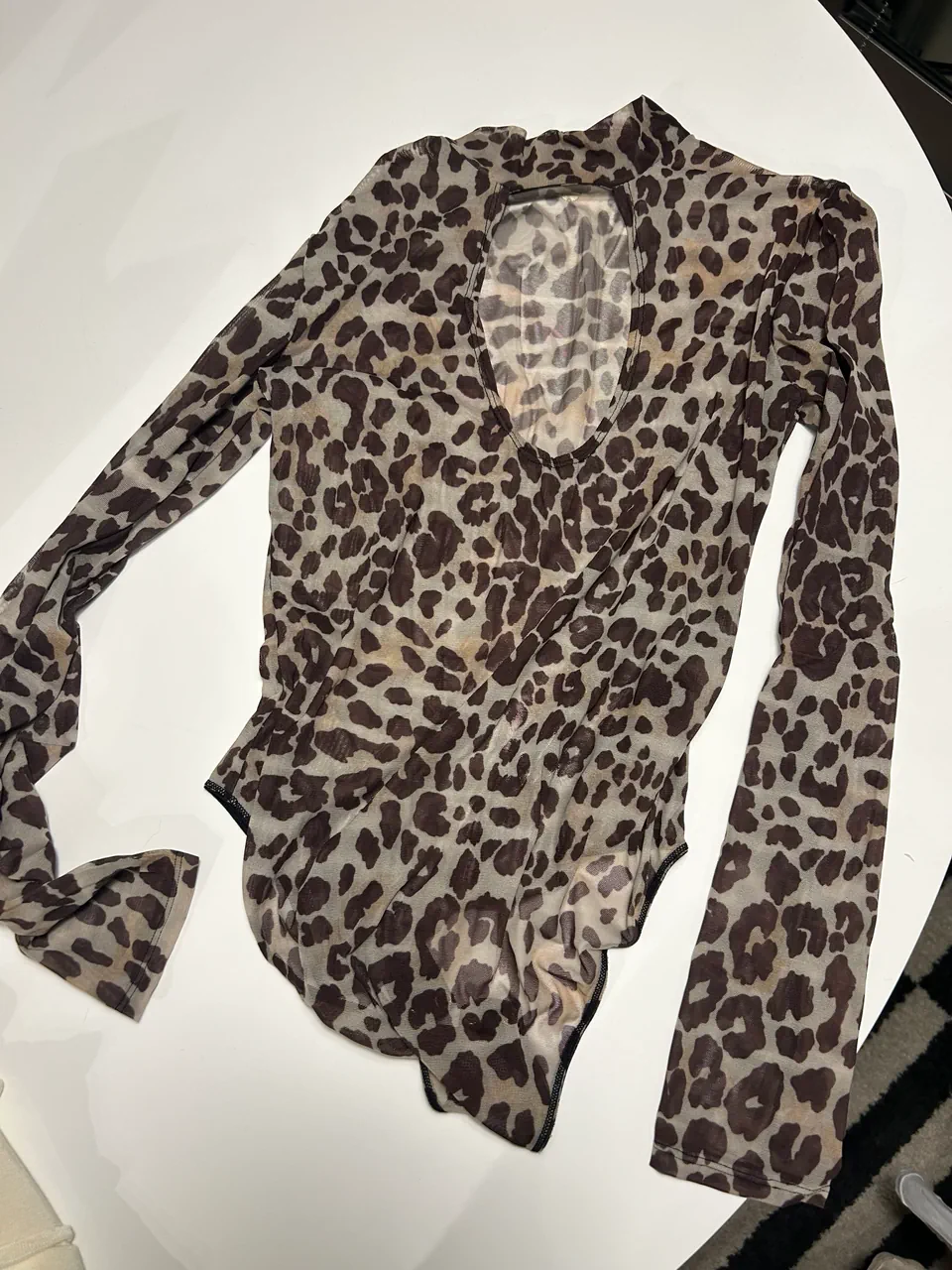 Sweet lady · Talle L