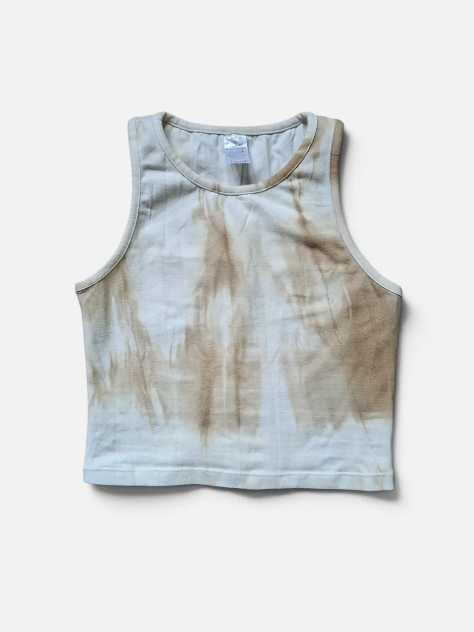 Musculosa fressia - imagen 1