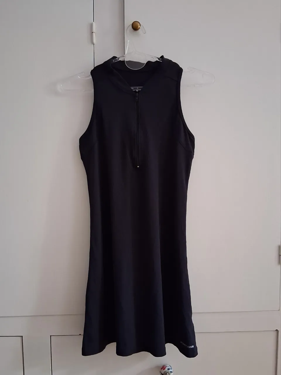 Vestido Admit One - imagen 1