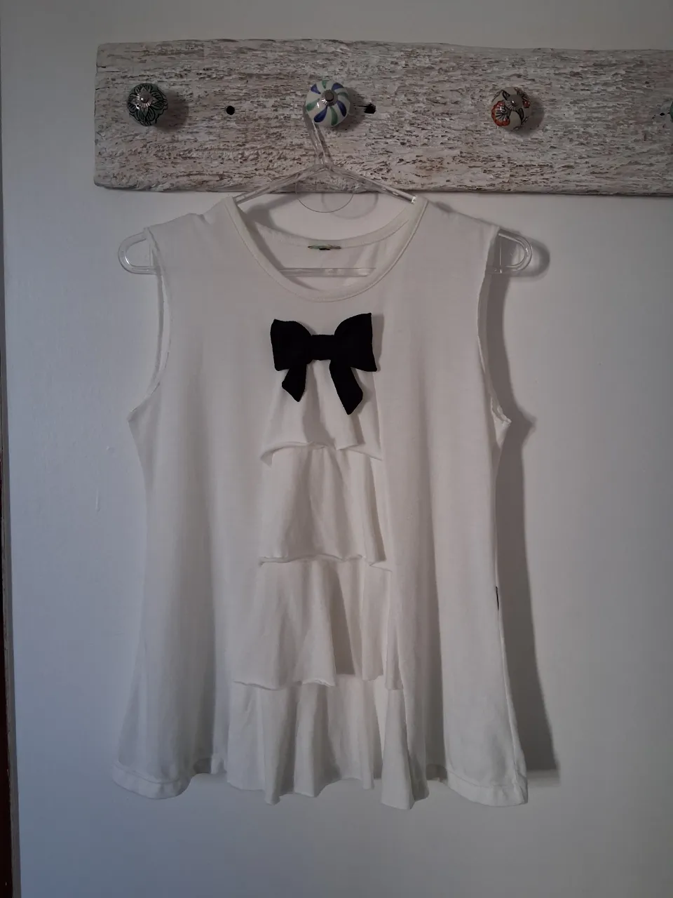 Musculosa Otra - imagen 1