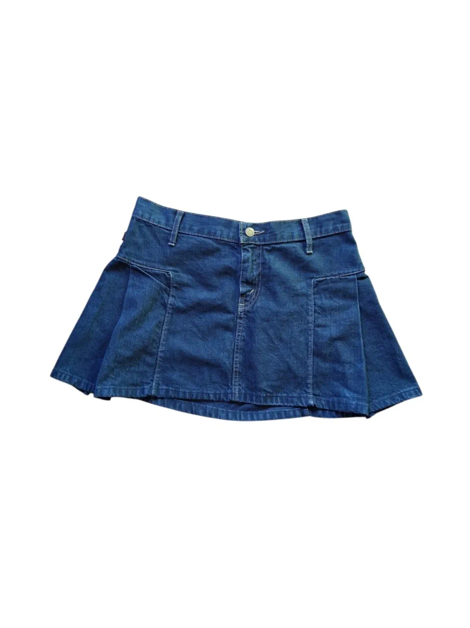 Minifalda Levi's - imagen 1