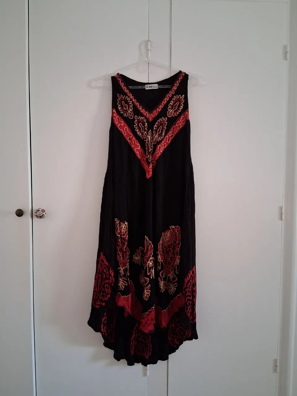 Vestido Otra - imagen 1