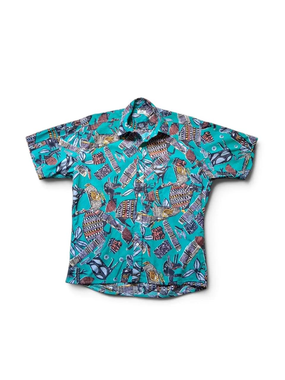 New Man · Talle M