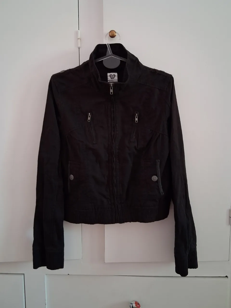 Campera Otro - imagen 1