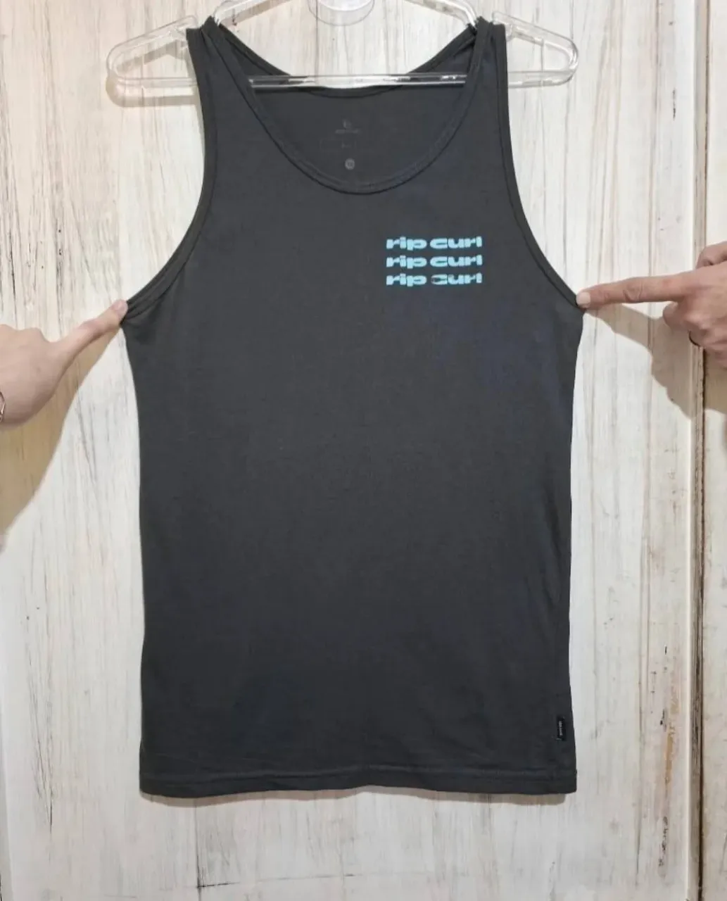 Remera Rip Curl · Talle 14 años / 164 cm