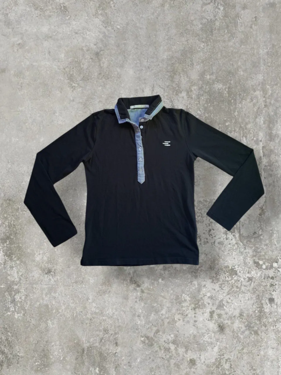 Remera Class Life · Talle M