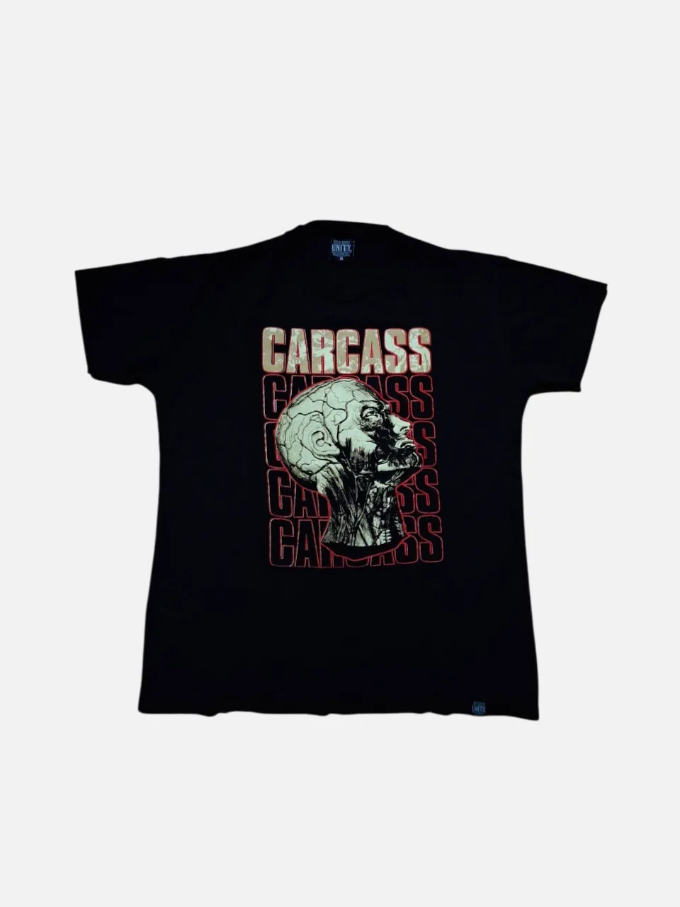 Remera Unity merch - imagen 1