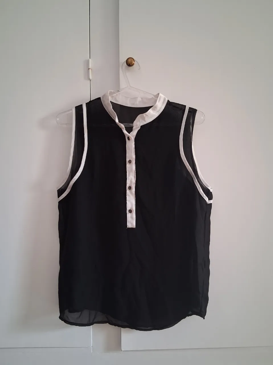 Musculosa Otra - imagen 1