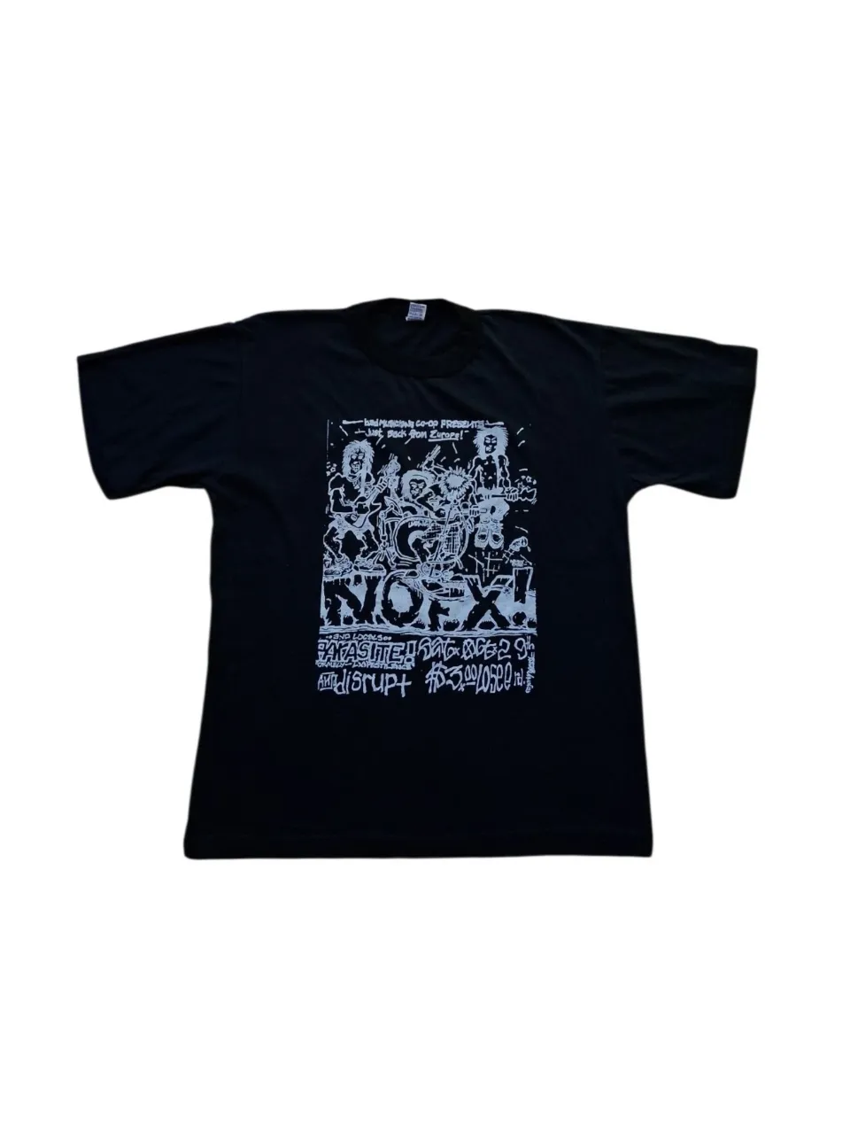 Remera Otra - imagen 1