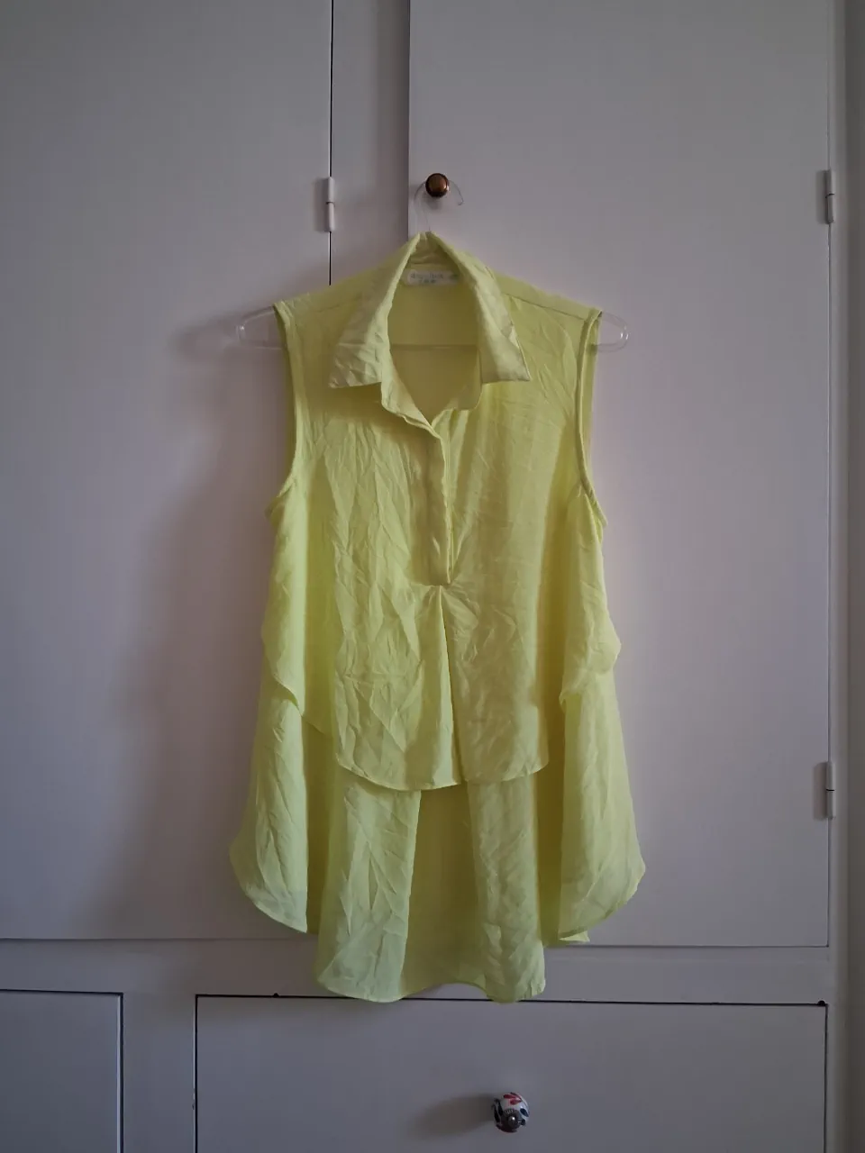Blusa Qicaidie - imagen 1