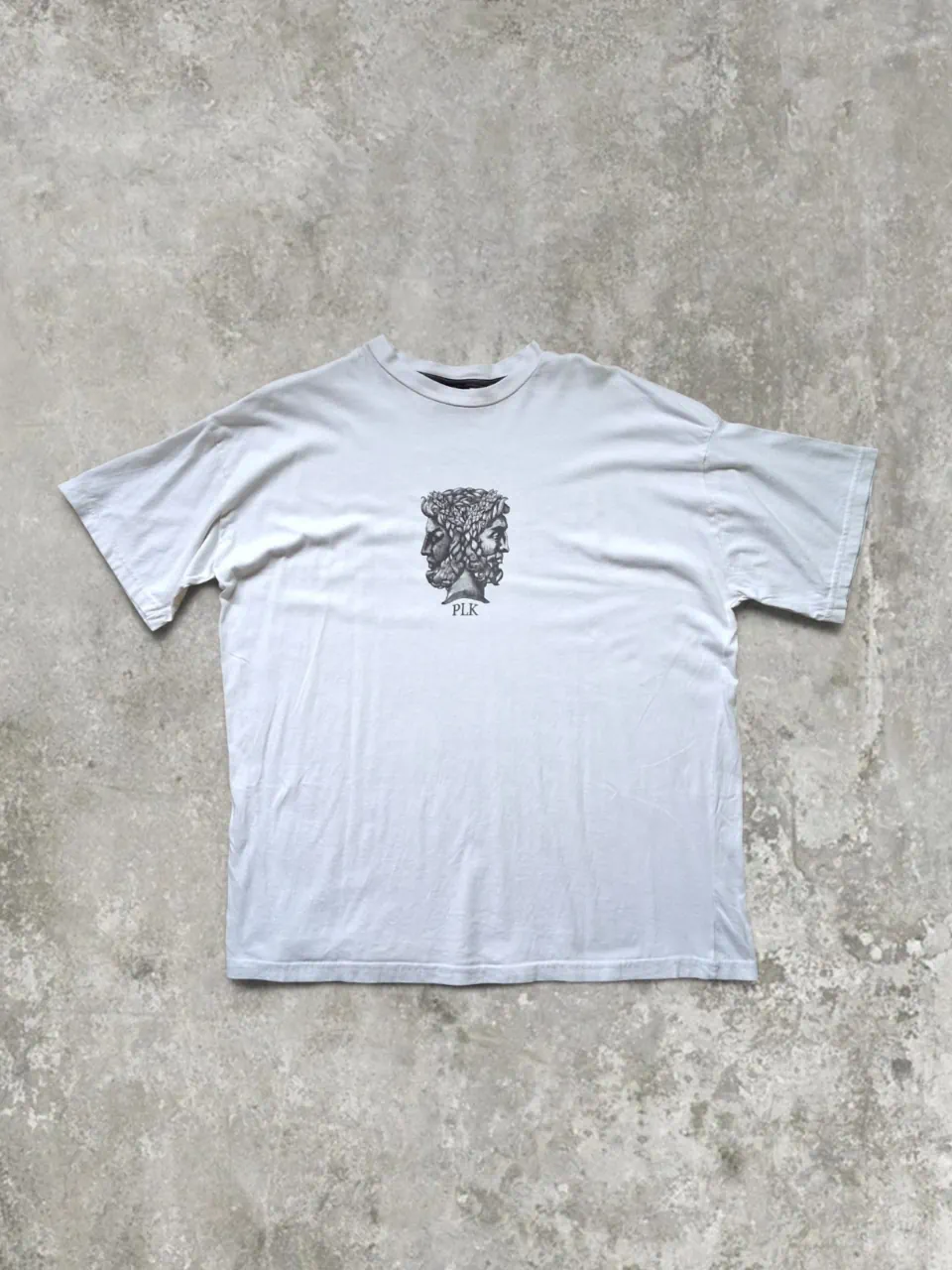 Remera Plk - imagen 1