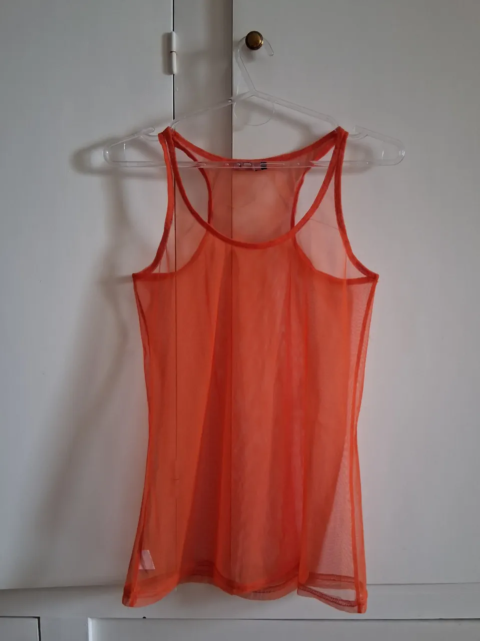 Musculosa motivi · Talle S
