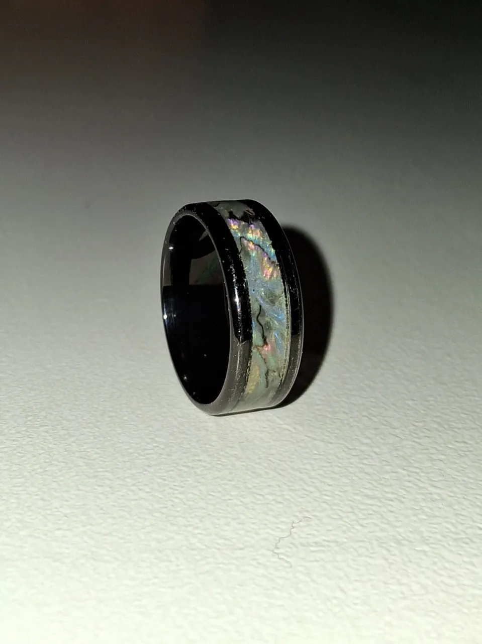 Anillo Otra - imagen 1