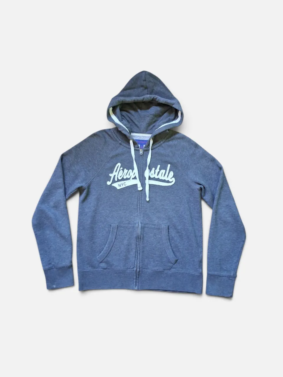 Campera Aéropostale · Talle M