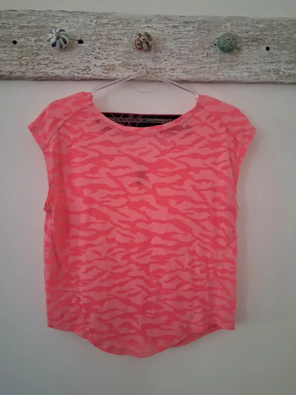 Remera Dual power - imagen 1