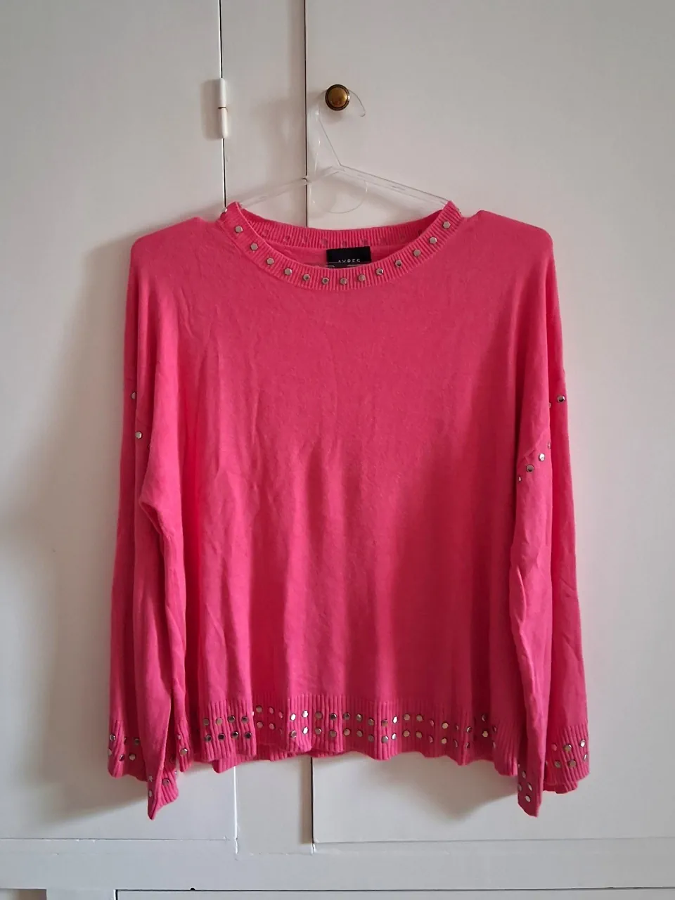 Sweater Ayres - imagen 1