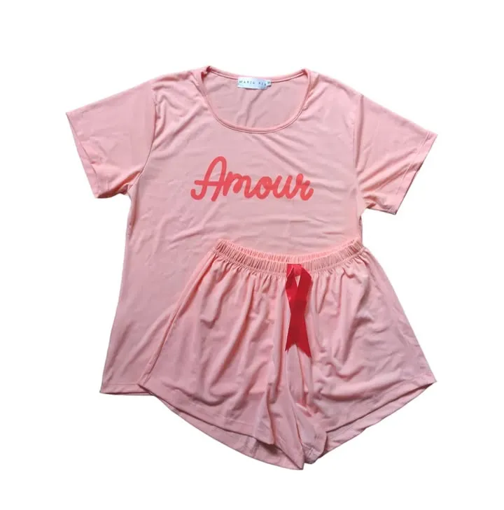 Pijama Maria pia - imagen 1