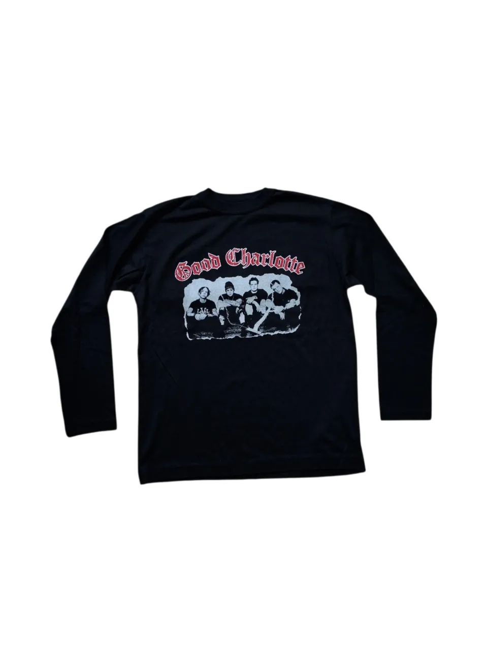 Remera Rayosan - imagen 1