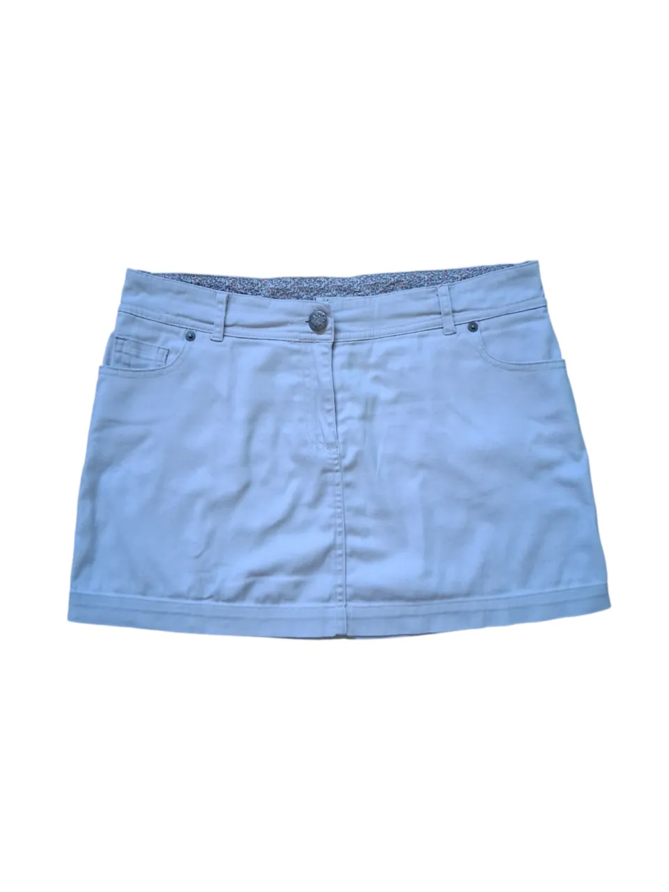 Pollera Inedita · Talle M