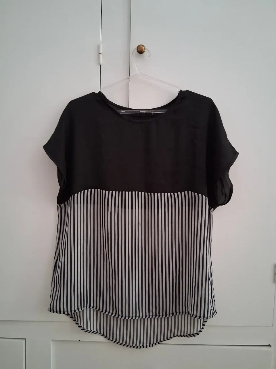 Blusa Tesis - imagen 1