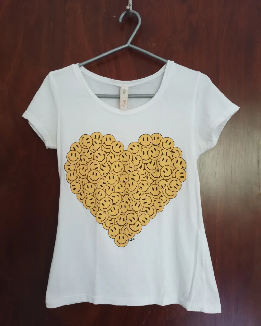Remera 47 Street · Talle 1