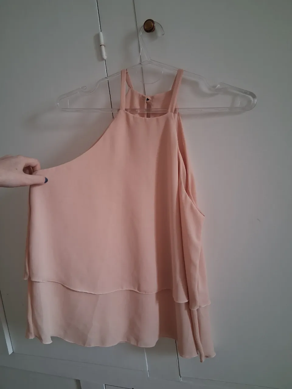 Musculosa Kendall - imagen 1