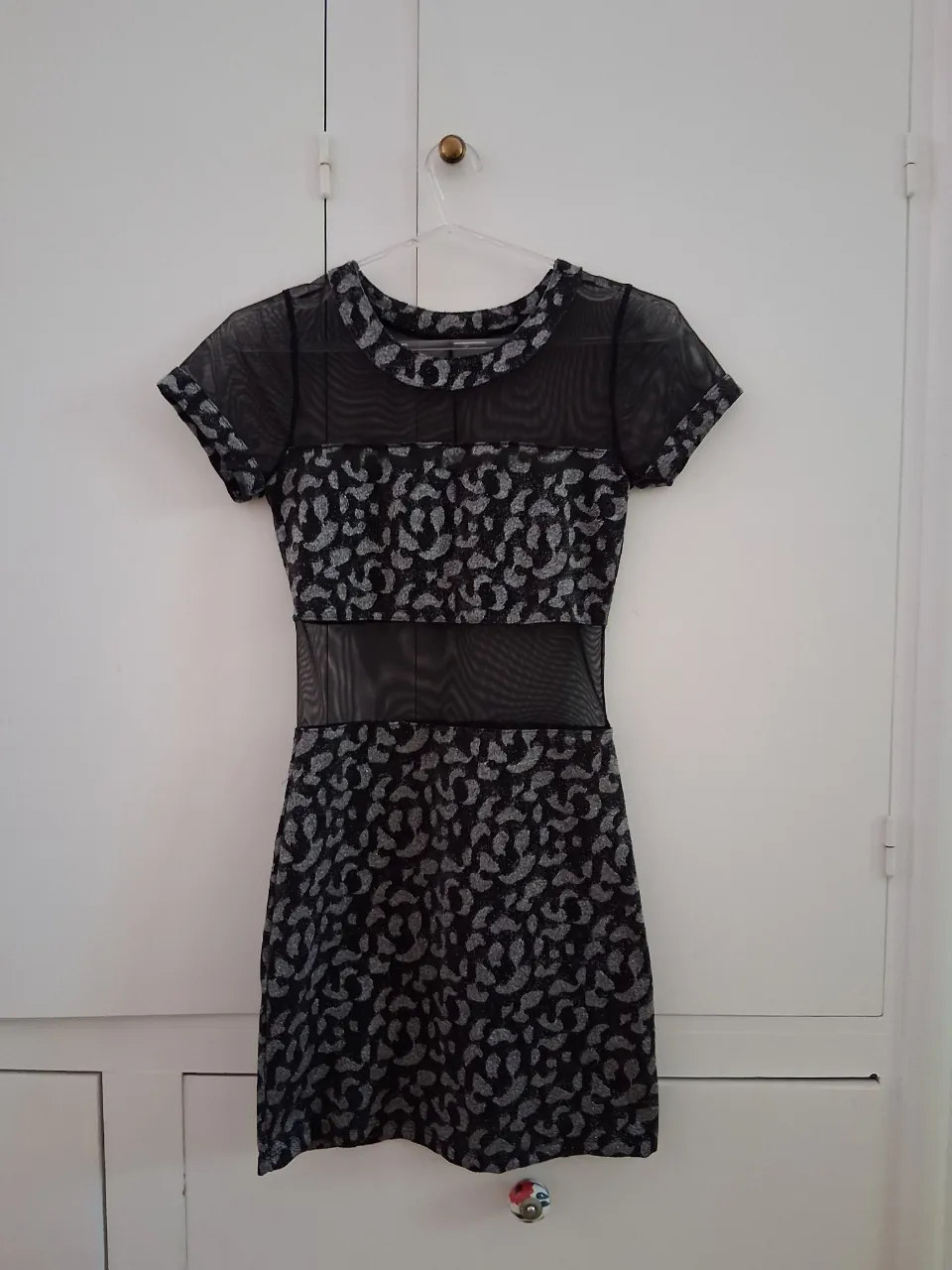 Vestido Otra - imagen 1