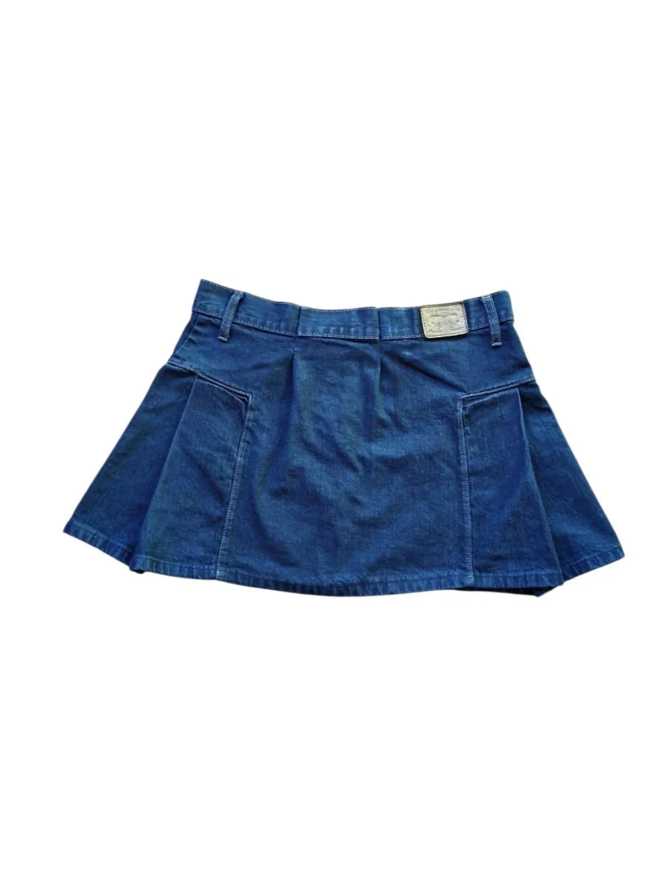Minifalda Levi's - imagen 2