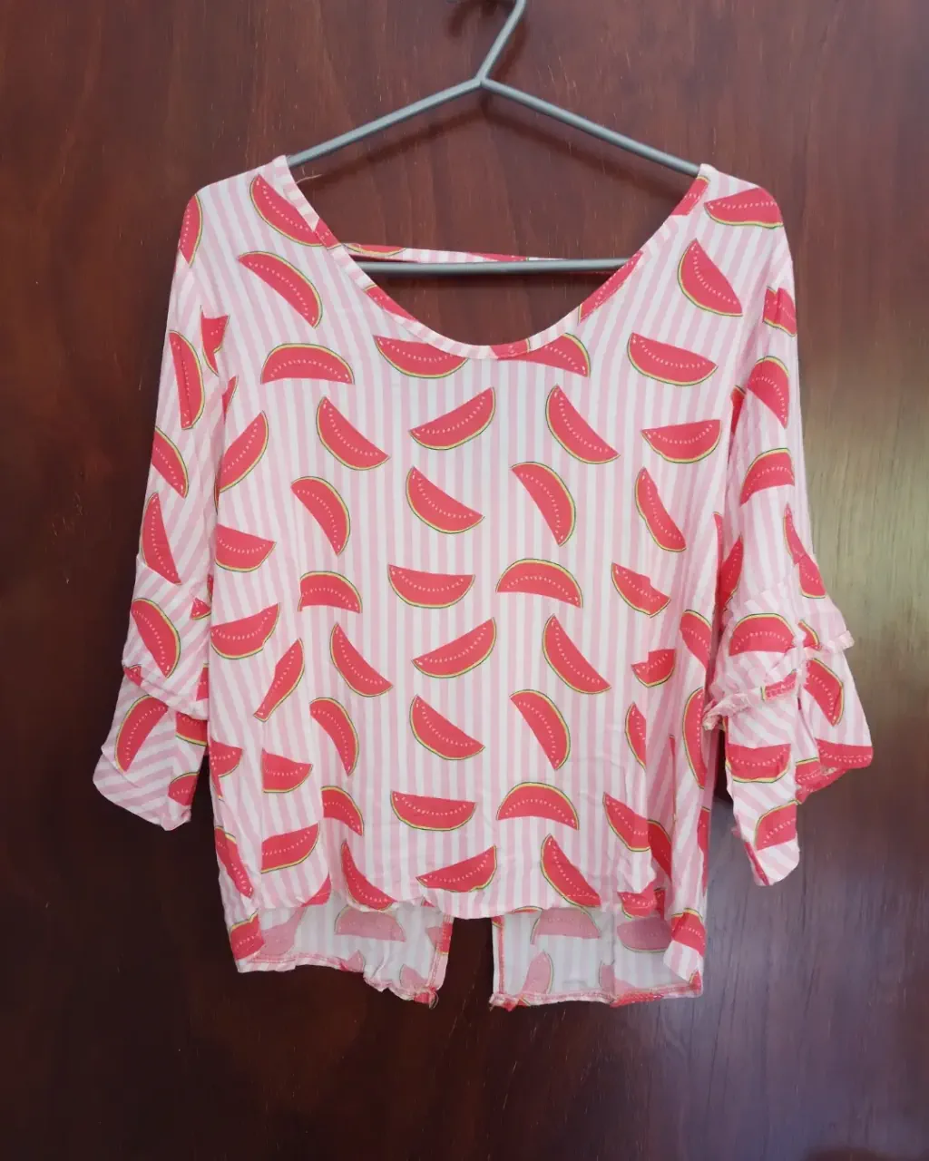 Blusa Otra - imagen 1