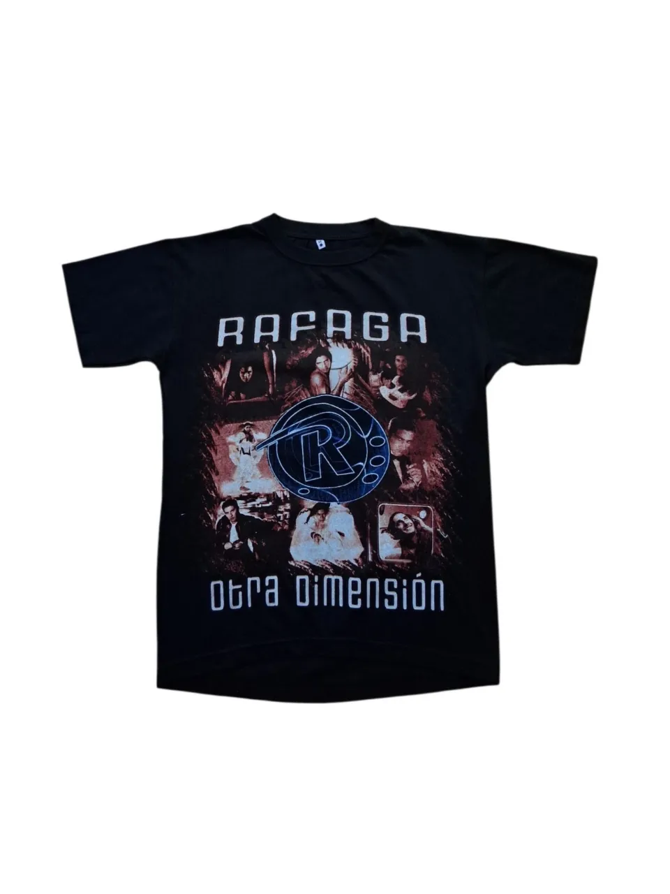Remera Otra - imagen 1
