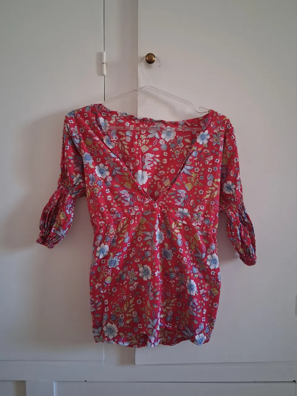 Blusa Otras marcas - imagen 1