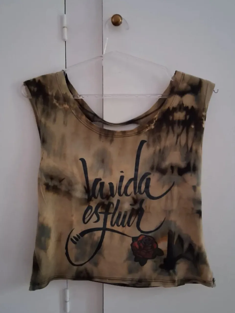 Musculosa Otra - imagen 1