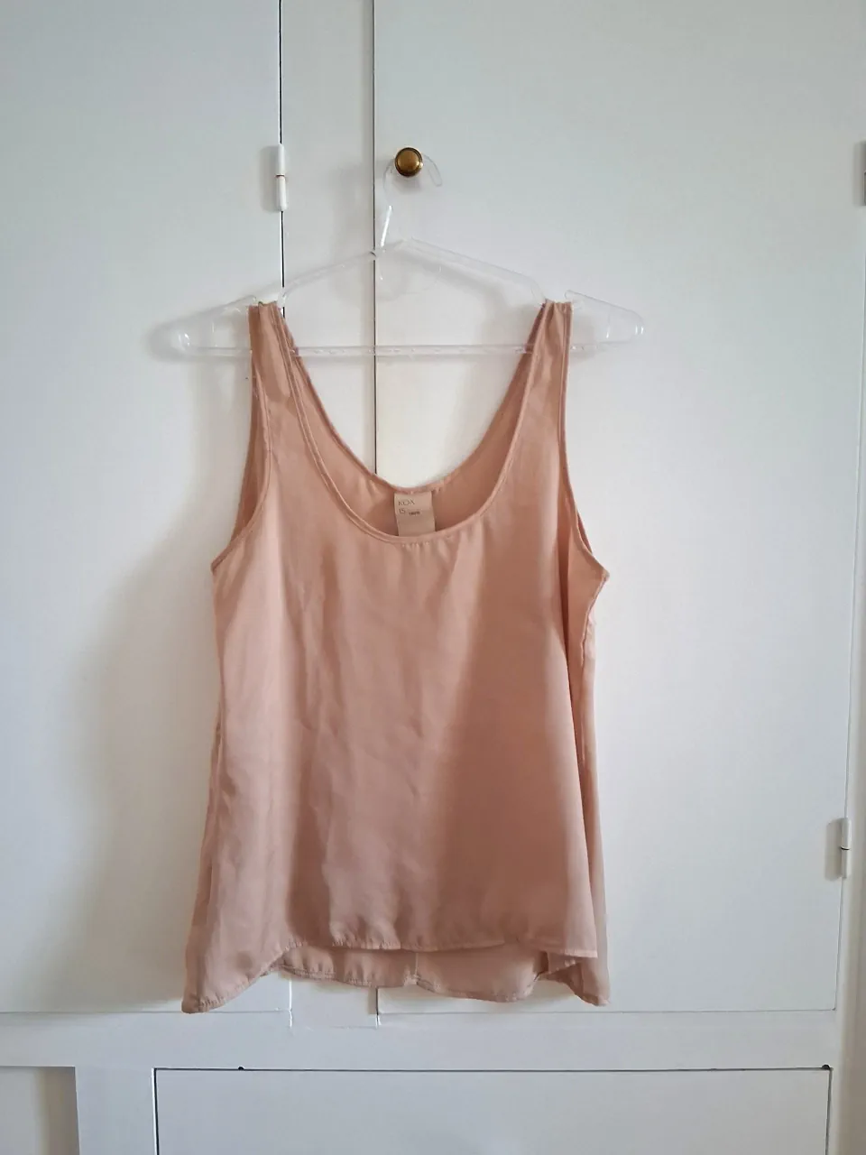 Koxis · Talle M