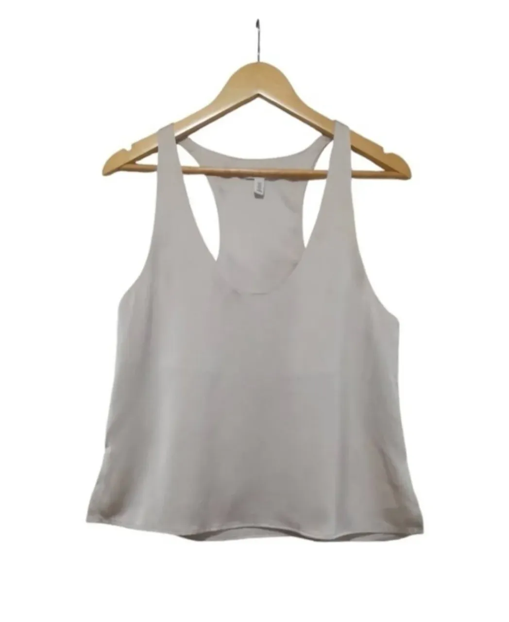 Blusa H&M · Talle M