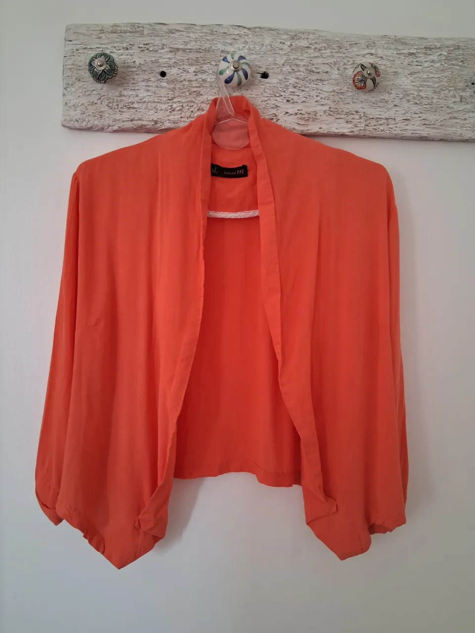 Cardigan bled. - imagen 1