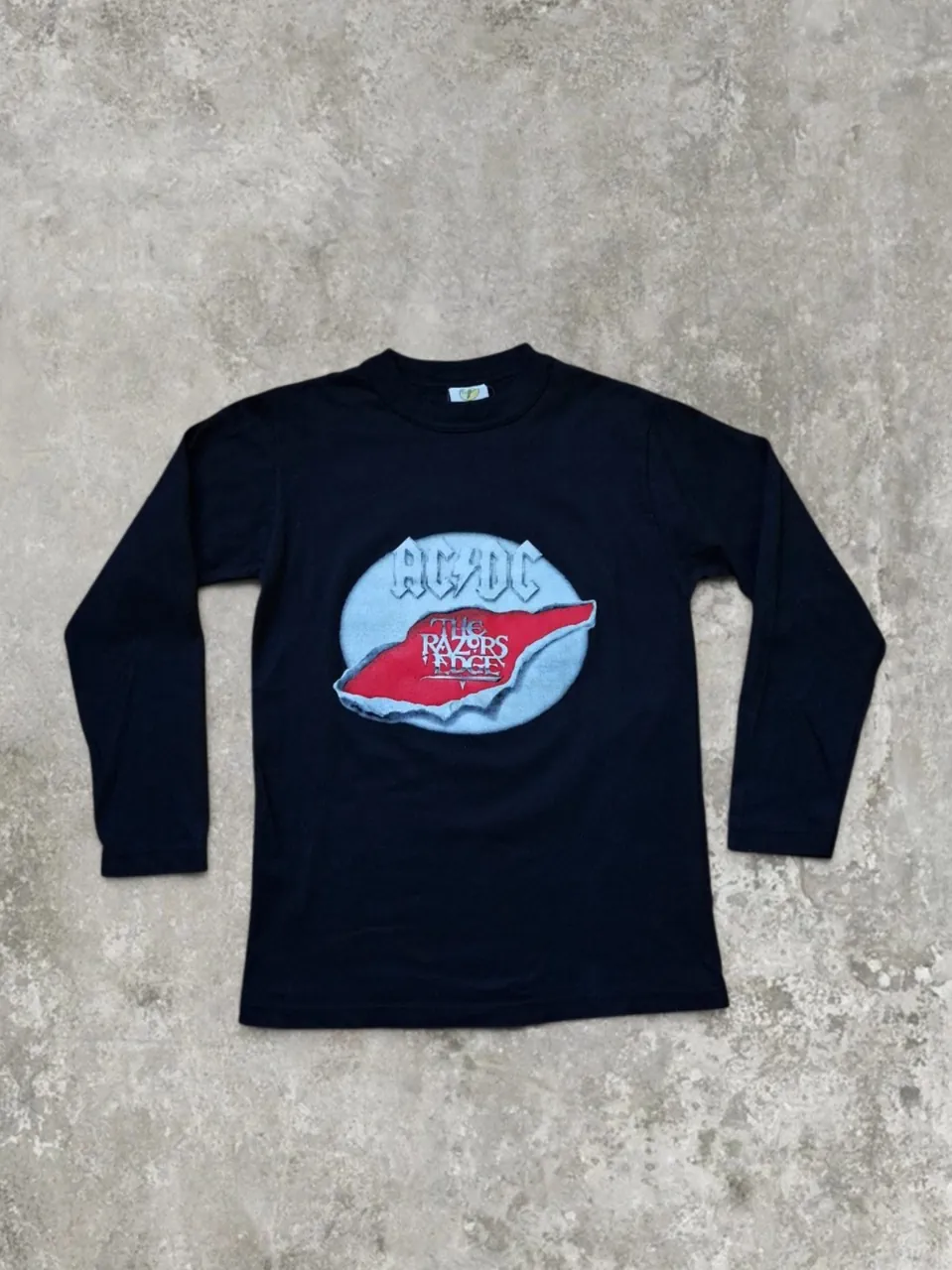 Remera Rayosan - imagen 1